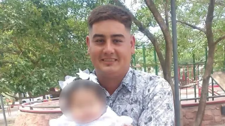 Santiago del Estero: un joven murió tras la caída de un rayo en medio de un cumpleaños de 15