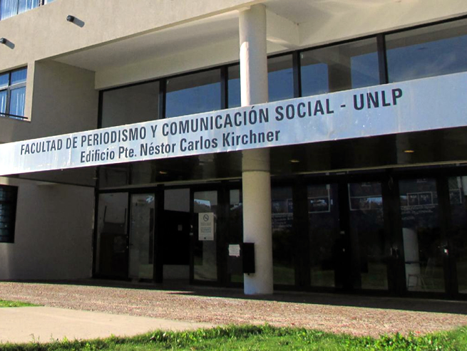 Reabren la inscripción para la Facultad de Periodismo