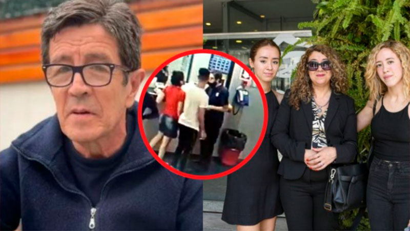 Liberaron al joven que golpeo al playero del estacionamiento en Monserrat