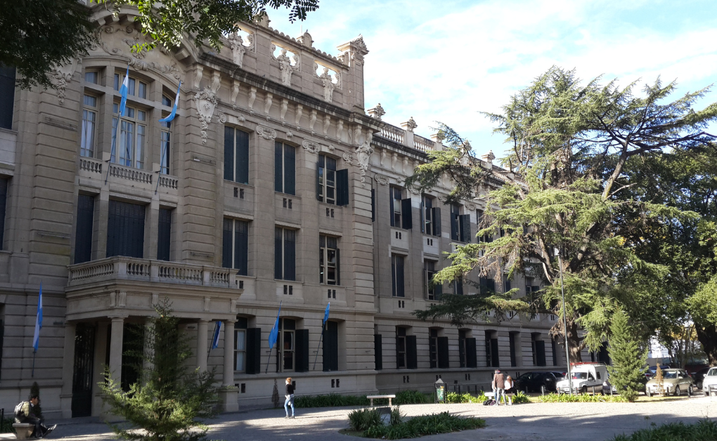 El Colegio Nacional de la UNLP tendrá una nueva sede y ampliará su propuesta educativa