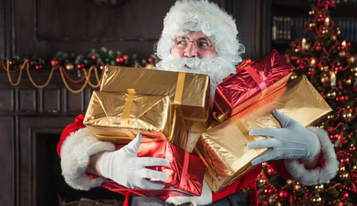 Oferta especial de Banco Provincia para Navidad