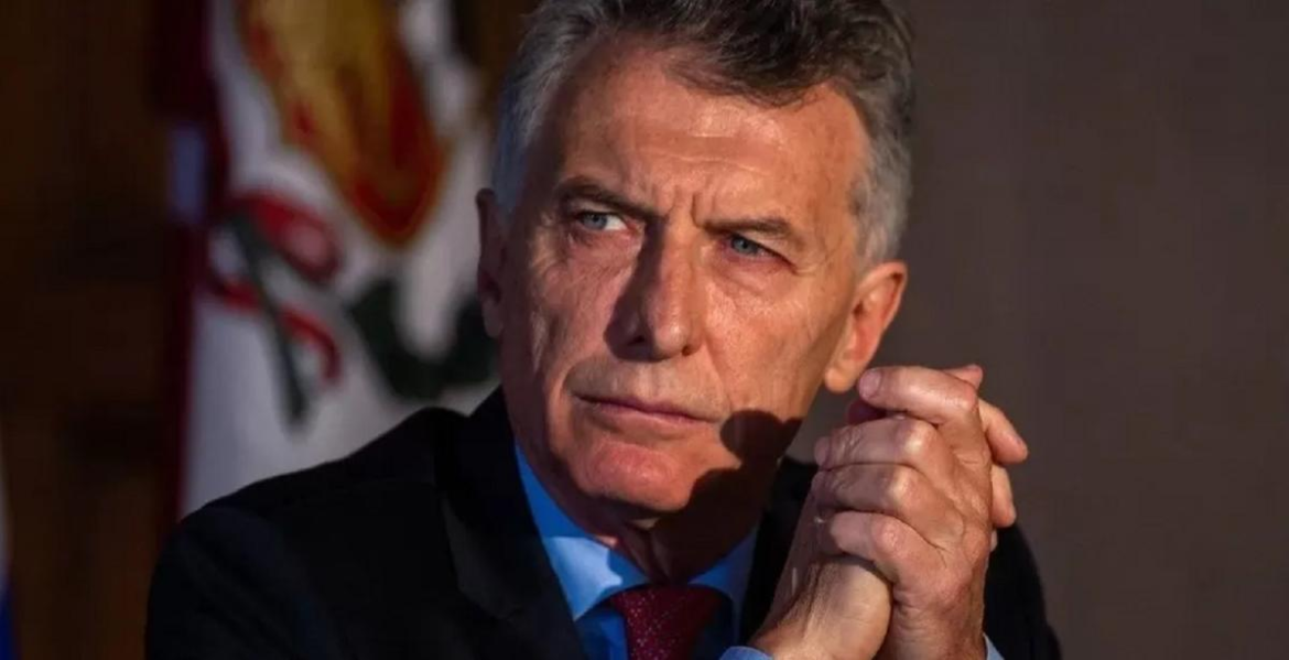 Macri apuntó a la CGT por «guardar silencio cómplice» en este gobierno: «Solo pelean por sus negocios»