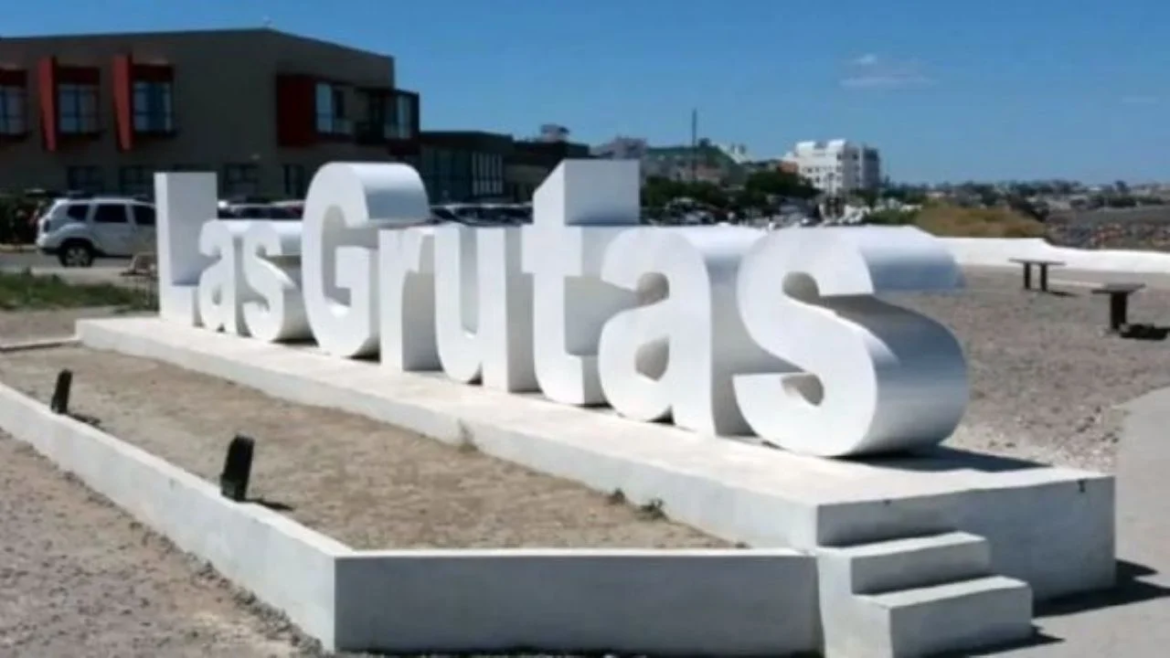 Inauguraron en Las Grutas la temporada de verano con shows, paella y actividades deportivas