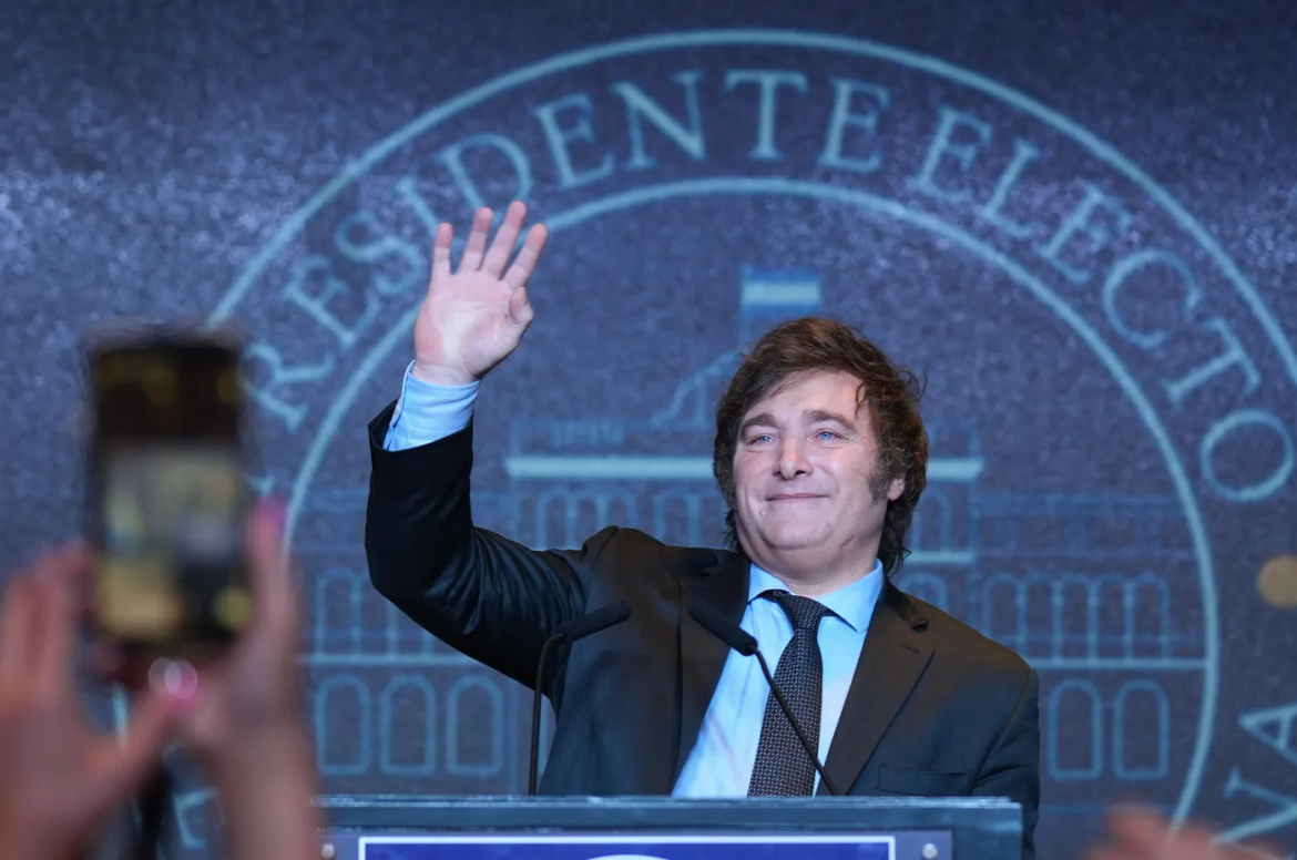 Javier Milei asume hoy como presidente en medio de expectativas de anuncios