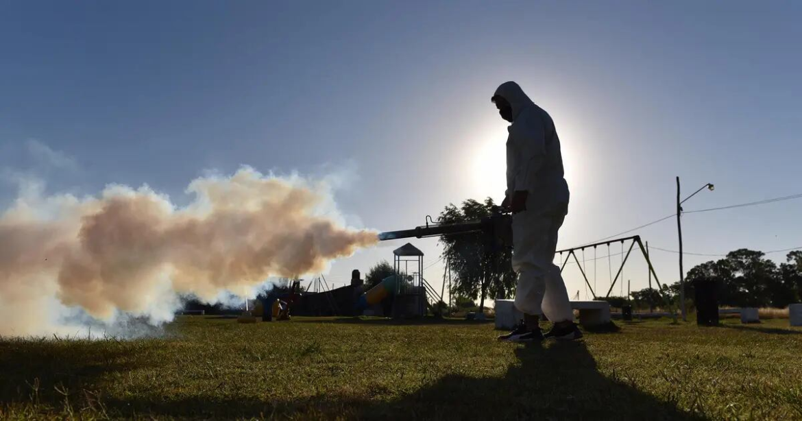 Piden reforzar el descacharreo y eliminar depósitos de agua acumulada para evitar el dengue