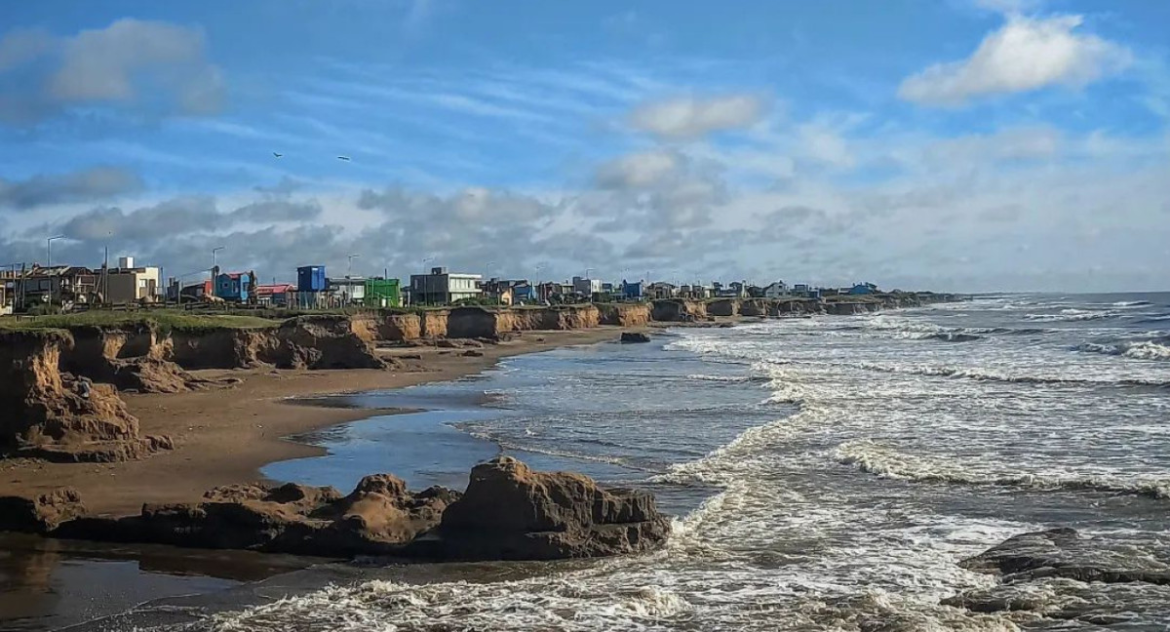 Municipios costeros bonaerenses admiten «merma» en turismo pero la temporada «cumple expectativas»