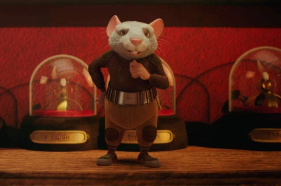 El Cine Móvil provincial llega a Tres Arroyos