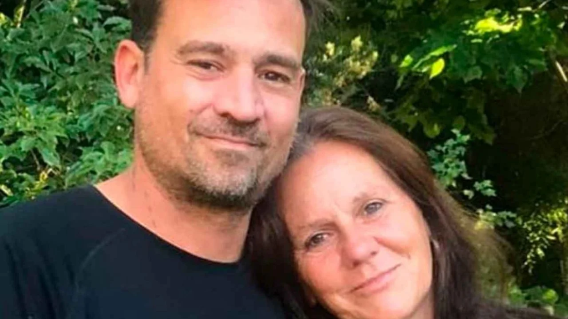 Desgarrador relato de la mamá de Chano en Diputados «Los pibes se están muriendo» salgan a la calle