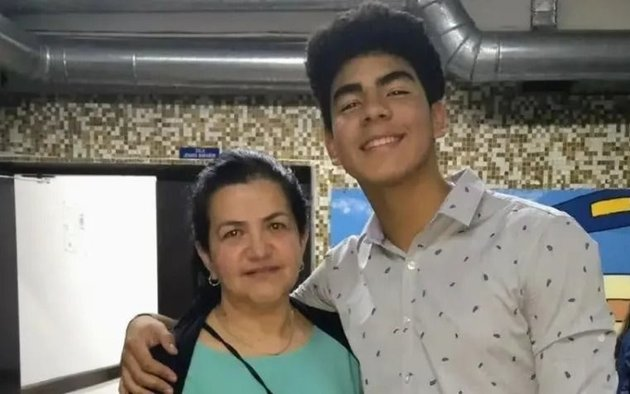 «Extraño terriblemente a mi hijo», lamentó la madre de Fernando Báez Sosa a cuatro años del crimen
