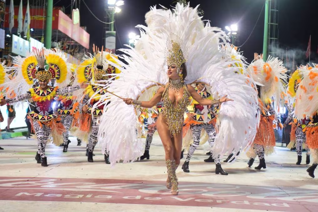 Ensenada suspendió los carnavales ante el impacto de las medidas económicas nacionales