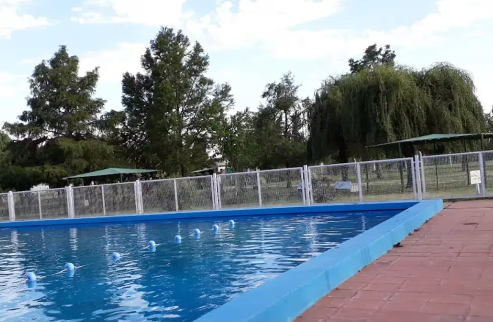Un adolescente de 15 años murió ahogado en un complejo recreativo de Bahía Blanca