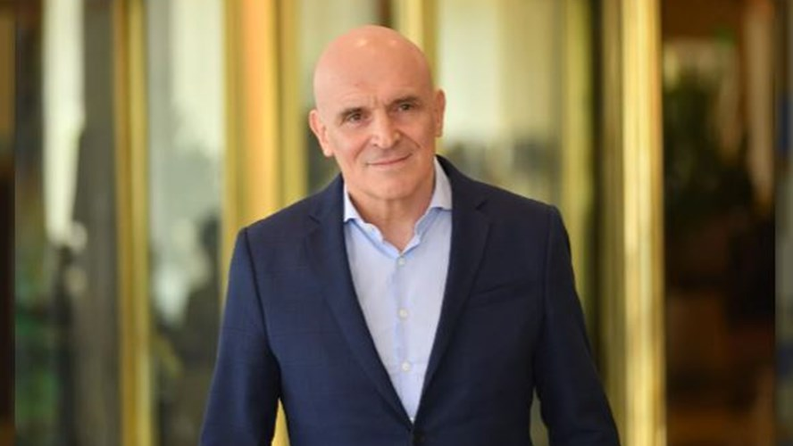 Espert apuntó contra Kicillof por el manejo de la Seguridad: «Es un inútil ideológico, no sirve para absolutamente nada»