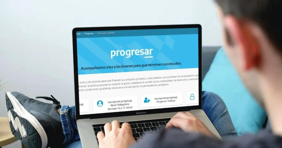ANSES: qué monto se cobrará en febrero por las Becas Progresar