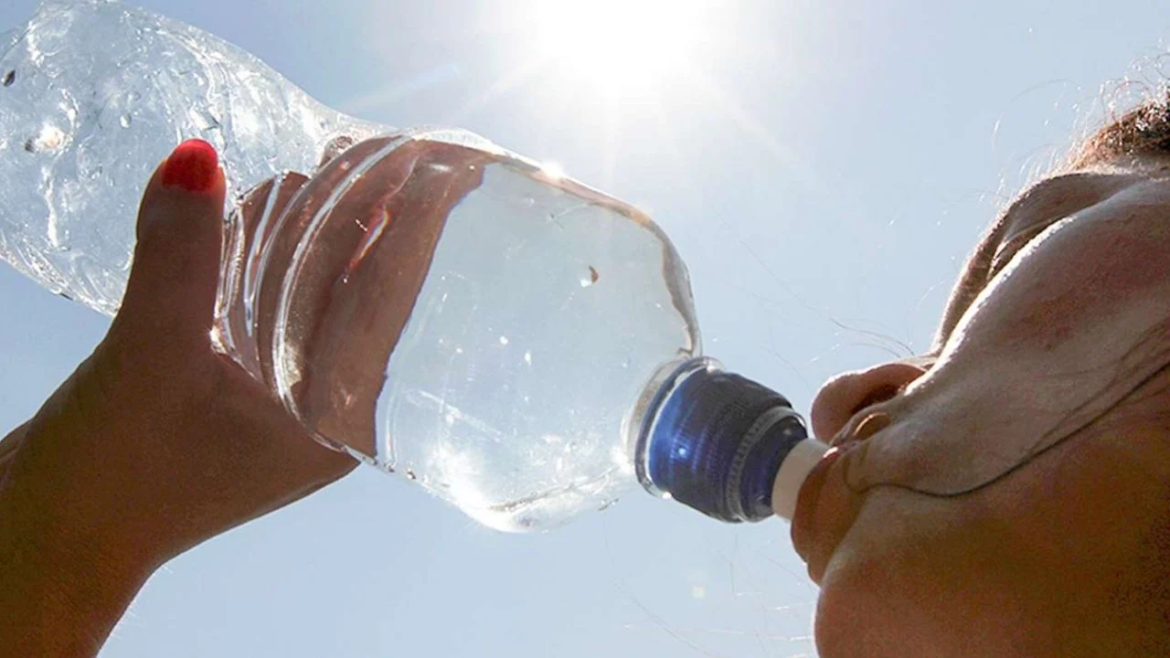 Alerta roja por calor extremo en La Pampa, Río Negro, Neuquén, Mendoza y Buenos Aires