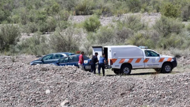 Joven murió ahogado arrastrado por el río al caer de un bote de rafting en Mendoza