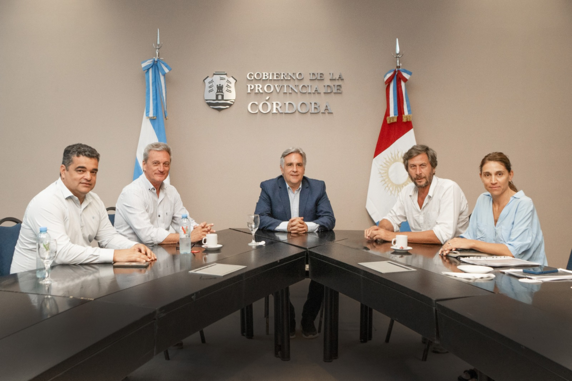 Promueven potenciar el desarrollo turístico del Parque Nacional de Ansenuza en Córdoba