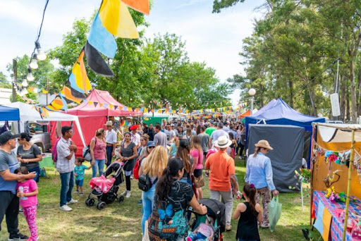 Un fin de semana con diversas celebraciones a lo largo y ancho de la provincia de Buenos Aires