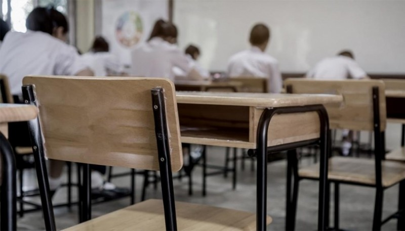 Hoy comienzan las clases en 9 escuelas de «período especial» en Chubut