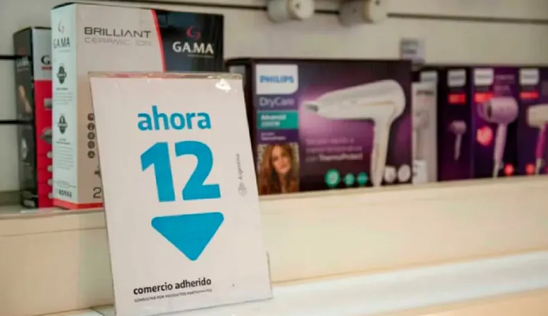 Cuándo entrará en vigencia el programa que reemplazará al «Ahora 12»