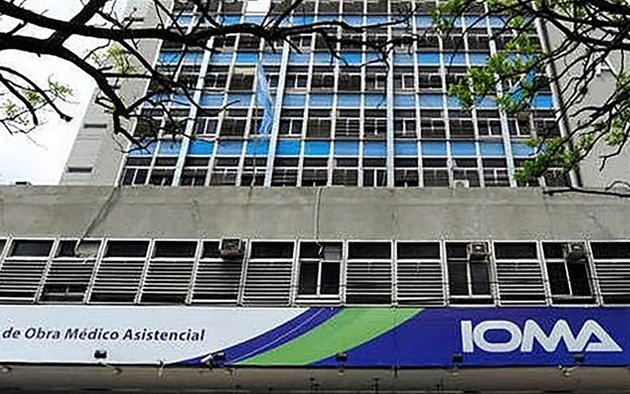 Kinesiólogos de provincia piden pago urgente y actualización de honorarios a IOMA y obras sociales