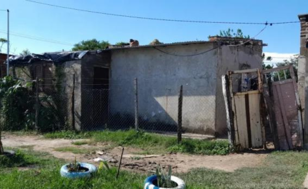 Matan a golpes a una niña de 3 años en Reconquista y detienen a la pareja de su madre