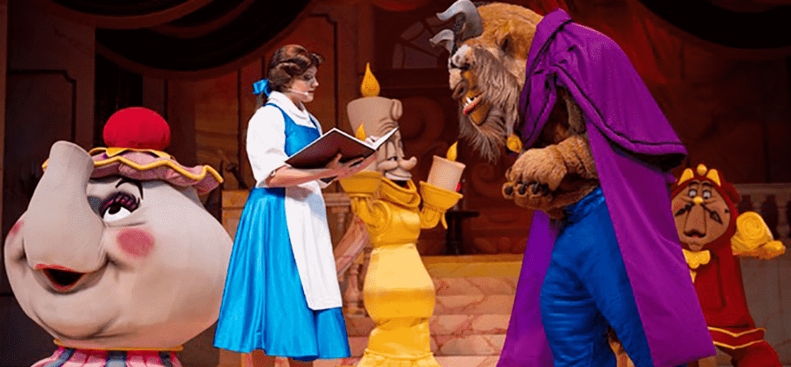 Disney abre «La Caja Mágica» para compartir sus 100 años de fantasía