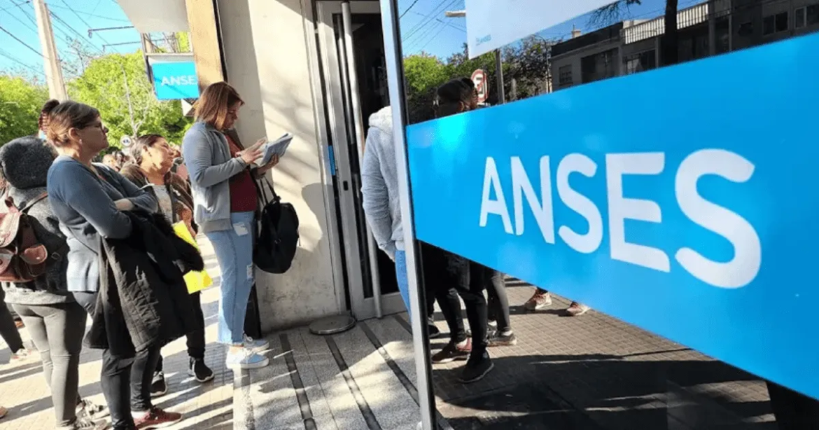 Atención: ANSES paga $33.000 a beneficiarios de AUH que cumplan con este requisito a partir del Lunes 15