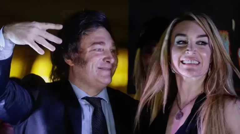 Fátima Florez aseguró que Javier Milei “Prácticamente no duerme” sufre por la situación del país