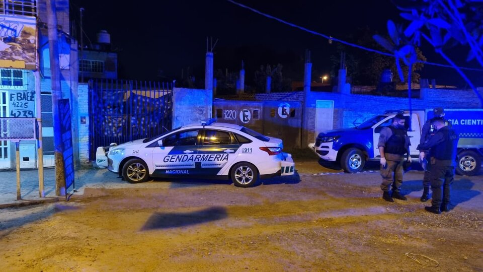 Con la muerte de un adolescente en enfrentamiento en González Catán ya son 5 los fallecidos