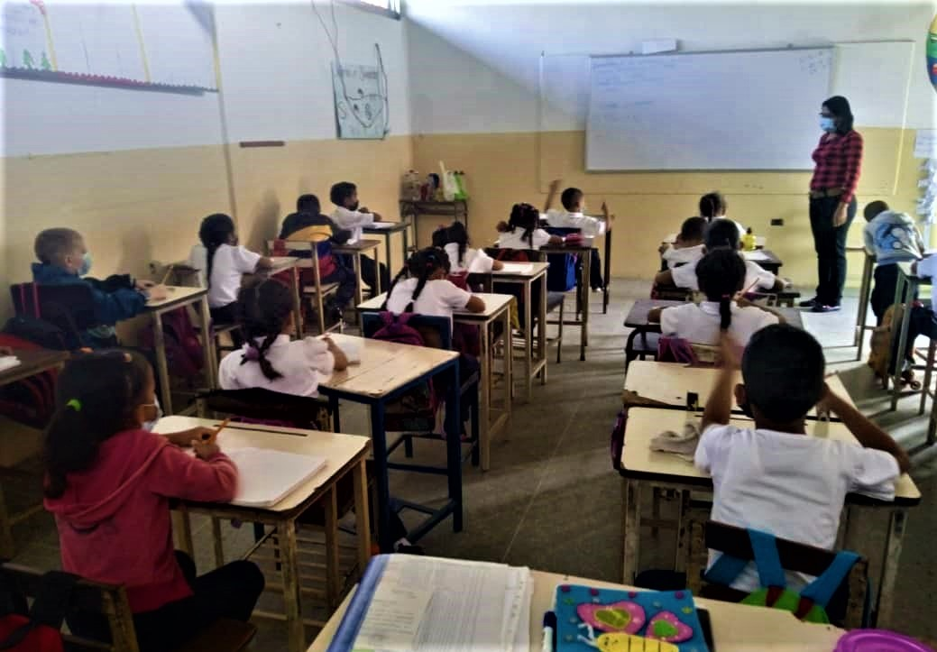 La Ctera expone hoy en conferencia de prensa la «grave situación salarial» de los docentes