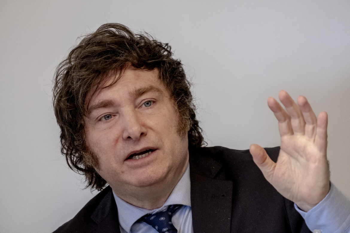 Tras su gira por Israel, Italia y el Vaticano, Milei encabeza una reunión de gabinete