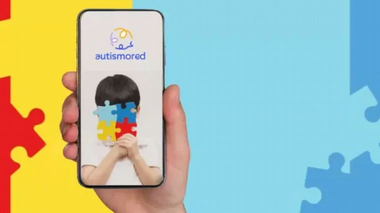 Una plataforma digital conecta a familias de personas con autismo a servicios y centros amigables
