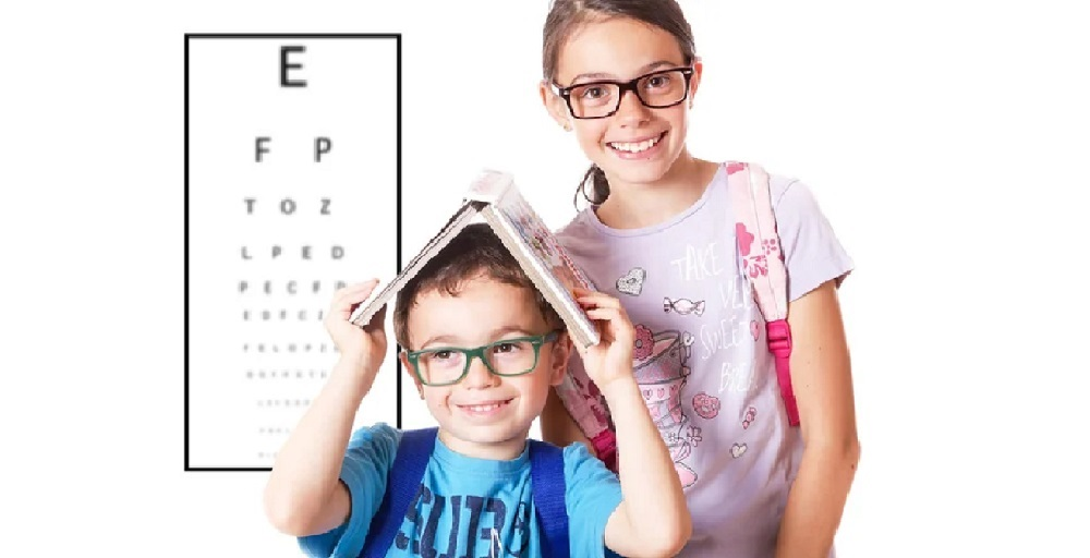 Inicio de clases: ¡Es momento de realizar los controles oftalmológicos de los chicos!