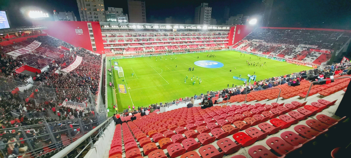 Estudiantes recibe a Newell’s en duelo de protagonistas
