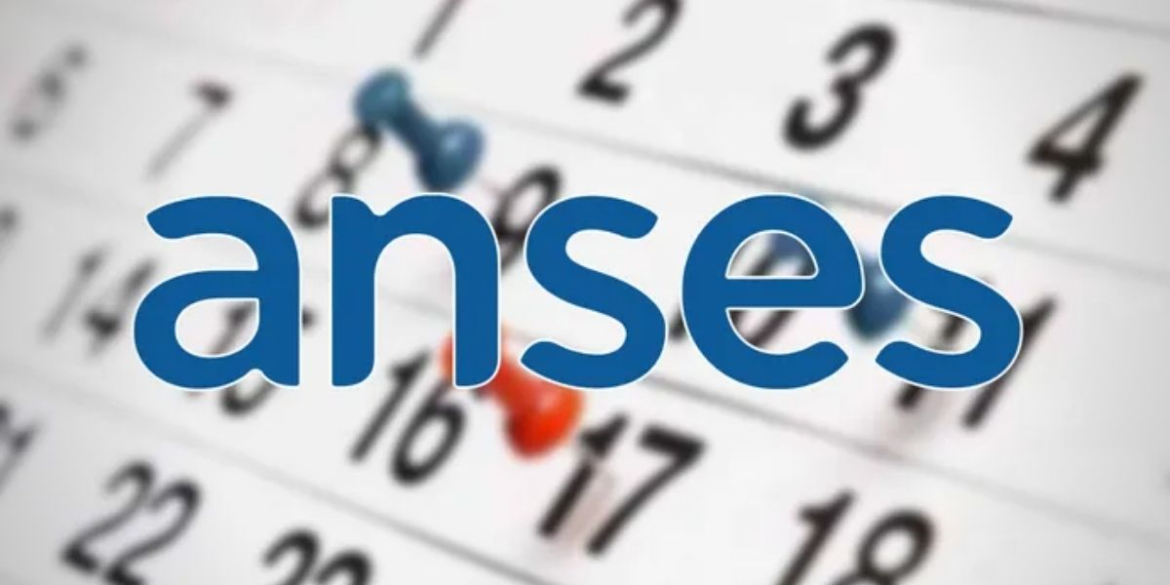 Anses fija calendarios de pago de marzo, abril y mayo
