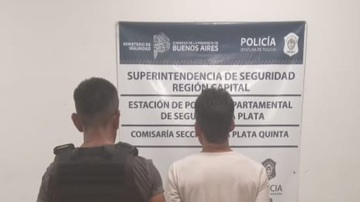 La Plata detienen al dueño de un supermercado chino por abusar sexualmente de una empleada