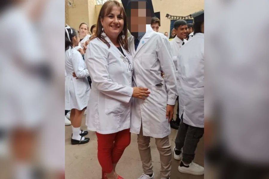 Un niño de apenas 12 años murió de una puñalada en el cuello, le quitaron la vida por una bicicleta