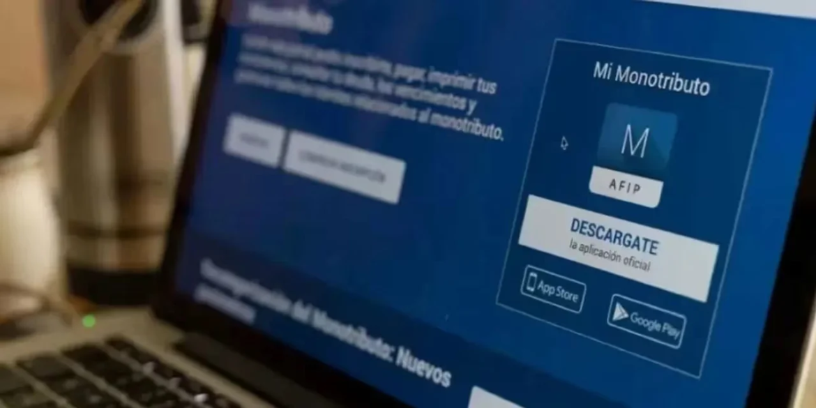 Nuevo crédito para monotributistas AFIP: ¿quiénes pueden acceder a $5.000.000?