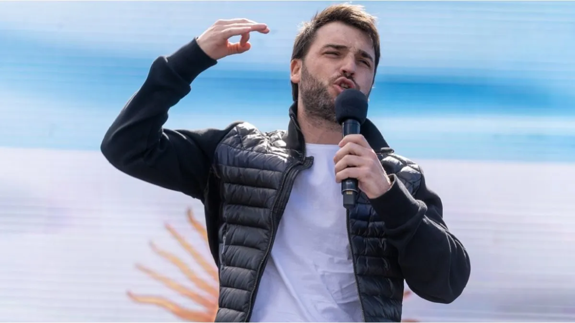 Chubut pide a la Justicia que ordene «cese» de retención automática de sumas de coparticipación