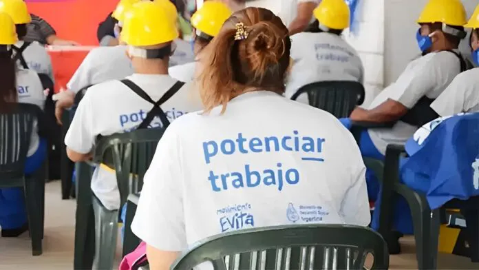Capital Humano da de baja el «Potenciar Trabajo» y lo reemplaza por dos nuevos programas