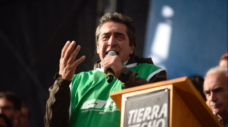 La CTA Autónoma resolvió «avanzar en la construcción de un paro nacional»