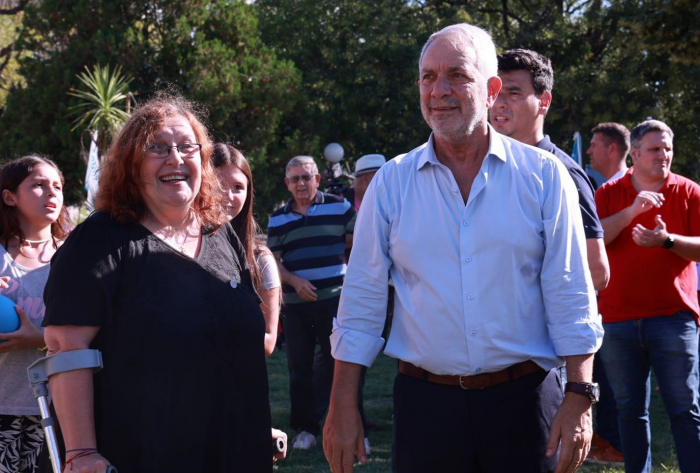 Alak participó del programa de la provincia “Vacaciones sin Trabajo Infantil”
