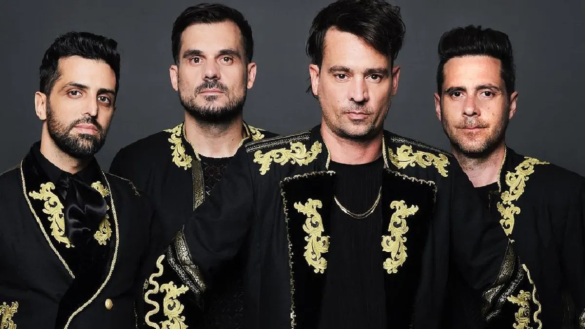 Tan Biónica anunció su primera gira por España