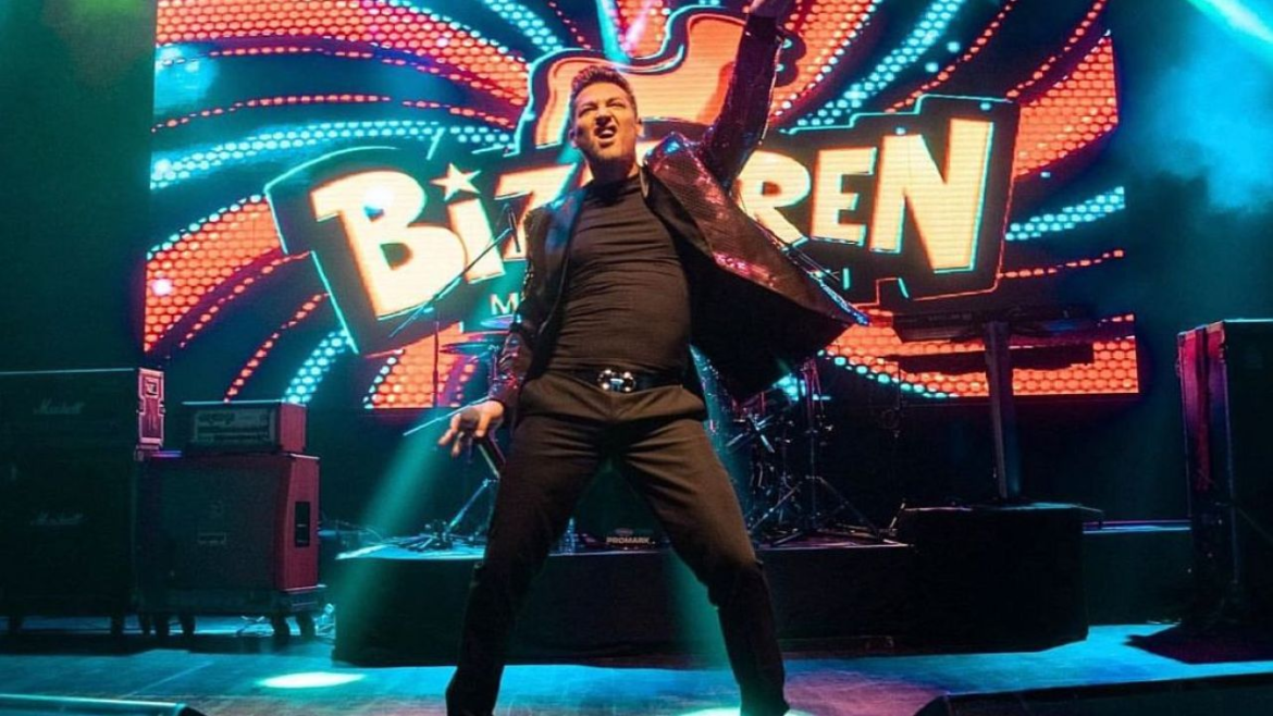 Los festejos de carnaval de la Bizarren en GEBA se reprogramaron para el 1 de marzo