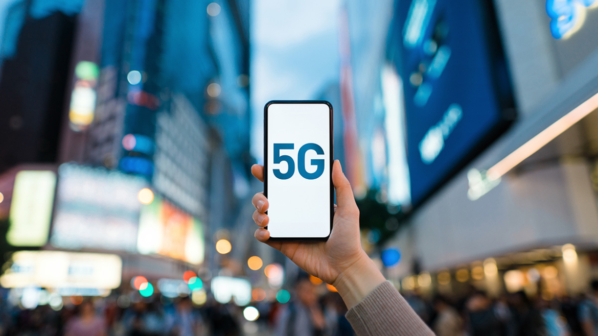 Oficializan la incorporación de turismo y celulares 5G al programa Cuota Simple