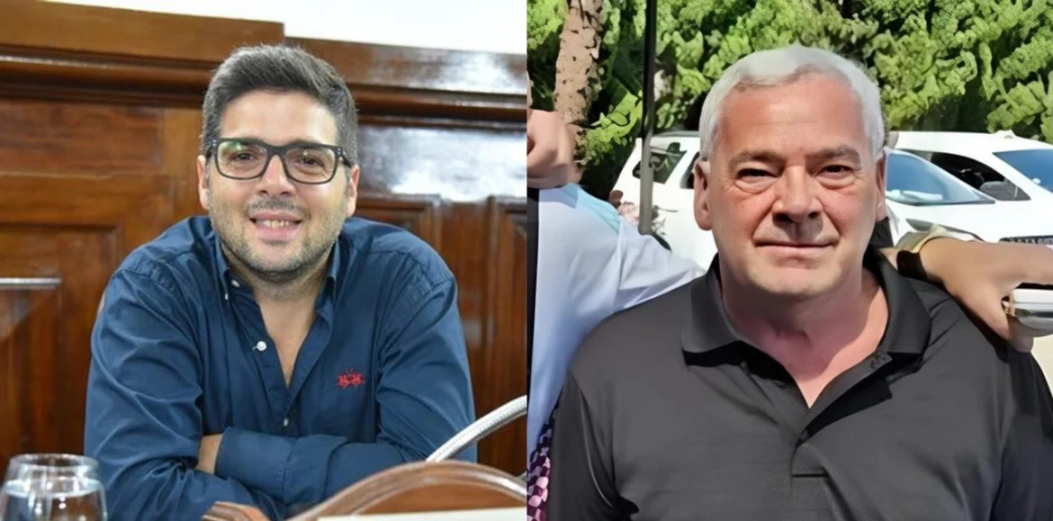 Confirman preventiva para Facundo y Claudio Albini por el escándalo “Chocolate”