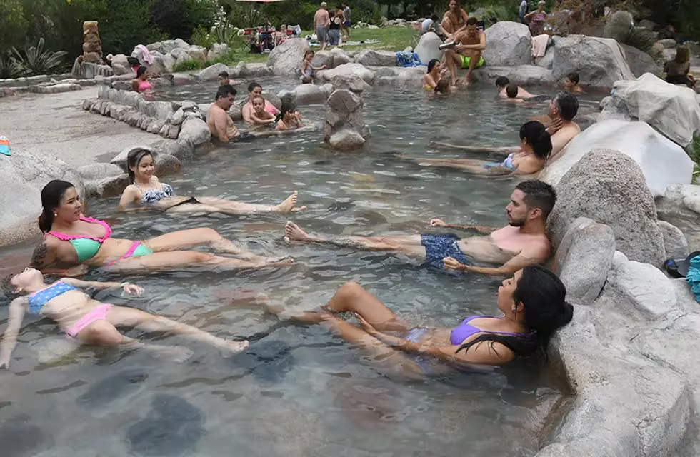 Mendoza proyecta una ocupación del 70% durante el fin de semana XXL de carnaval