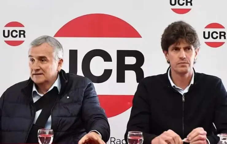 Para Lousteau, Milei «castiga a ciudadanos y no a gobernadores» al quitar subsidios al transporte