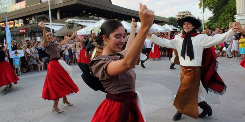 Carnaval diferente en San Isidro: por primera vez en Villa Adelina habrá un festejo folklórico