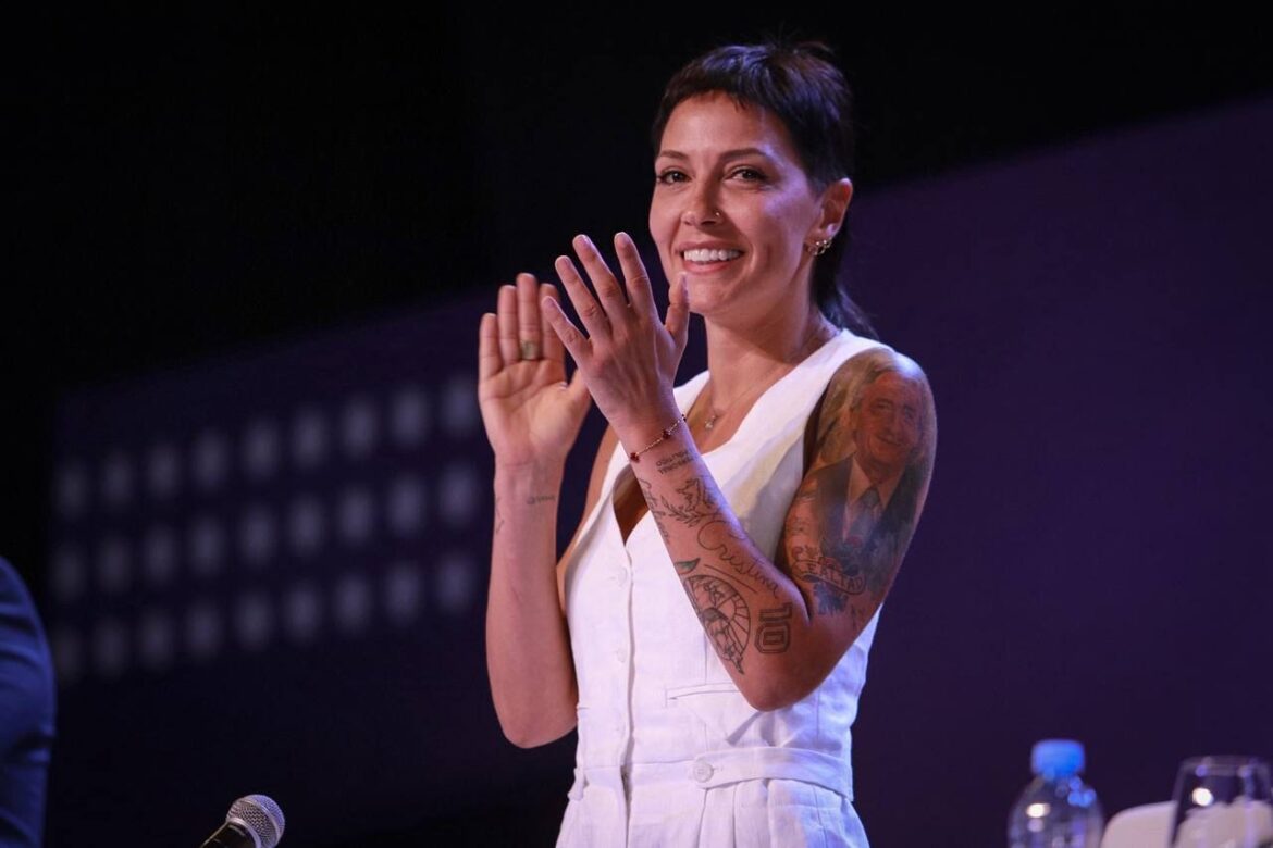 MAYRA CONTRA EL AJUSTE DEL GOBIERNO NACIONAL: “VAMOS A DEFENDER A LOS QUILMEÑOS”